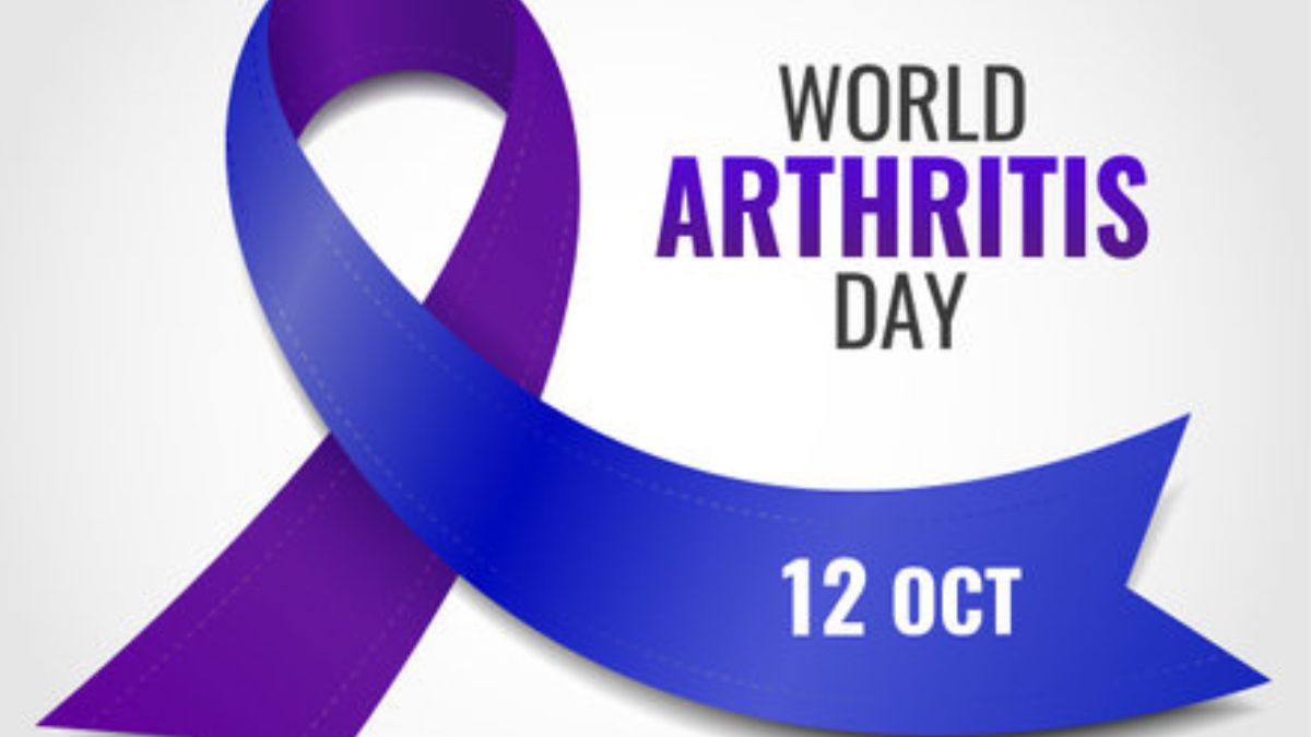 World Arthritis Day 2023 क्यों मनाते हैं हर साल विश्व गठिया दिवस