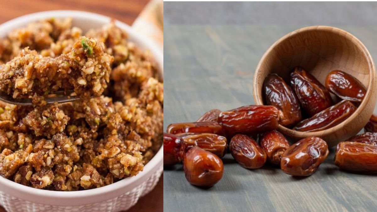 Chuhare Ka Halwa Recipe In Winter सर्दियों में शरीर को फौलादी बनाता