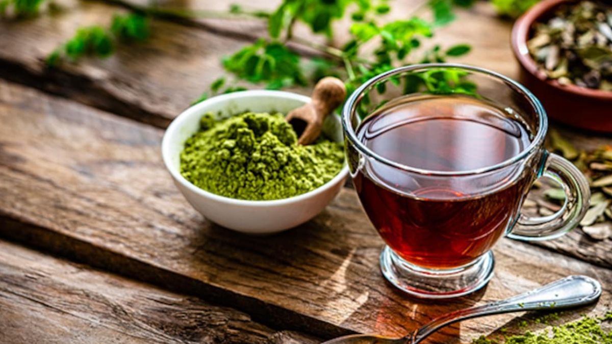 Detox Water खून साफ कर इम्यूनिटी बढ़ाएगी ये आयुर्वेदिक ड्रिंक, डायब