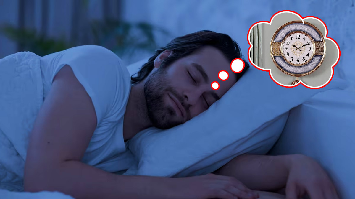 Sapne Me Ghadi Dekhne Ka Matlab क्या आप अक्सर सपने में घड़ी देखते हैं