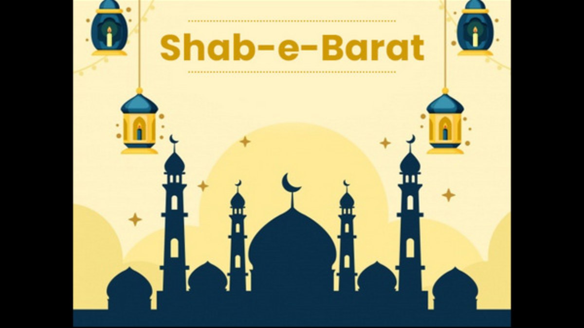 ShabeBarat 2024 Kab Hai जाने कब है शबएबारात 2024, नोट करें सही