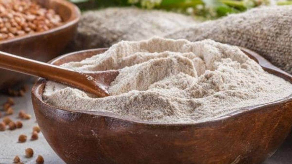 व्रत के दौरान कट्टू का आटा खाने से शरीर रहता है चंगा, ये लोग भूल से भी