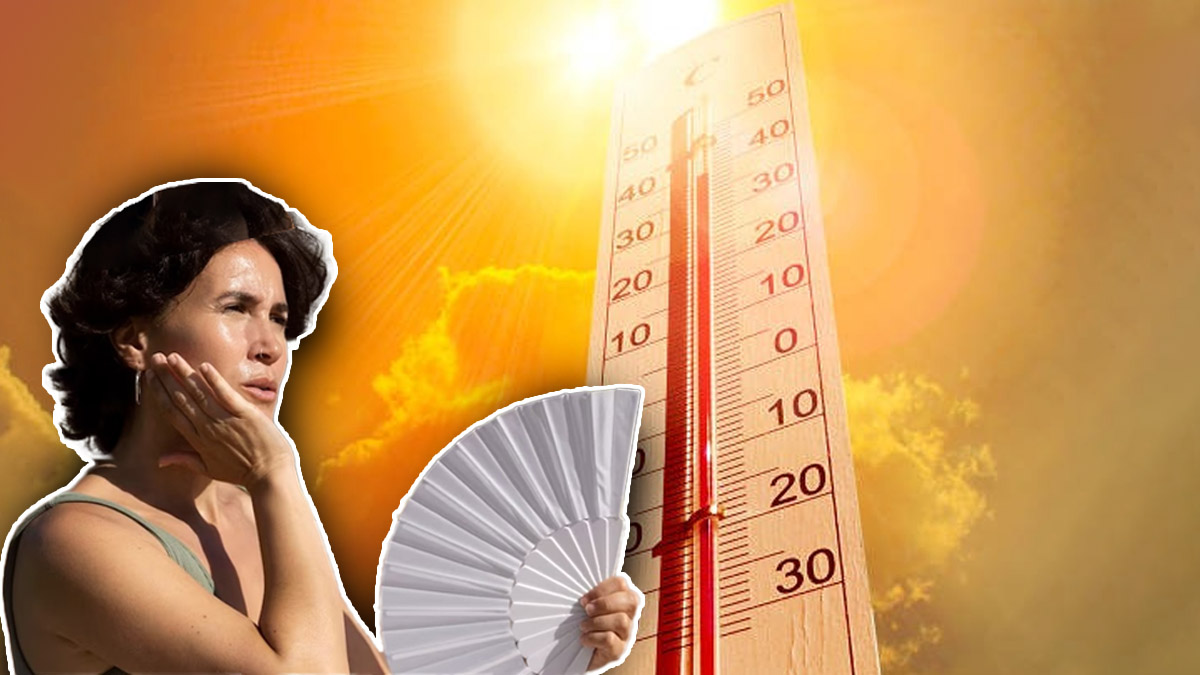 Heatwave Alert 3 महीने झेलनी पड़ सकती हैं गर्मी की मार! ये लोग रहे