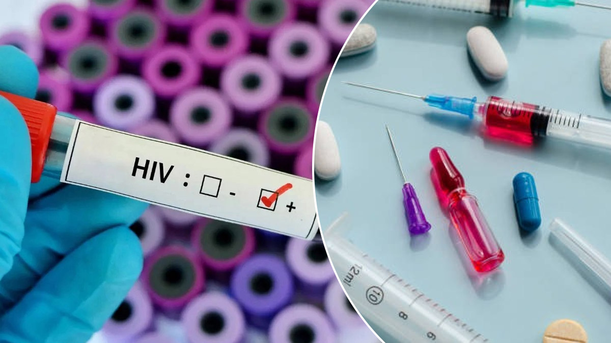 Tripura HIV Cases एक सुई और 828 संक्रम‍ित, सिर्फ ये एक गलती आपको दे