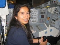 जानिए नासा का मिशन मंगल में अहम् भूमिका निभाने वाली स्वाति मोहन के बारे में