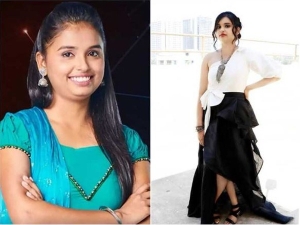 Bigg Boss 12 Fame Urvashi Vani Looks Unrecognisable After Stylish Transformation Bigg Boss 12 Fame Urvashi Vani Looks Unrecognisable After Stylish Transformation