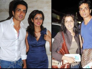 Know About The Beautiful Love Story Of Sonu Sood And Sonali Know About The Beautiful Love Story Of Sonu Sood And Sonali
