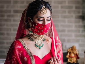 Things To Keep In Mind If Your Marriage Are Going To Be Held In Corona Time Things To Keep In Mind If Your Marriage Are Going To Be Held In Corona Time
