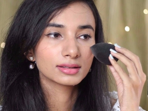 How To Apply Foundation Right Way For Dry Skin In Winter How To Apply Foundation Right Way For Dry Skin In Winter