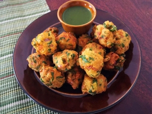 Moong Dal Pakoda Ki Recipe Moong Dal Pakoda Ki Recipe