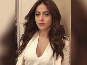 Nushrat Bharucha Reveals The Skincare Routine On Her Birthday Nushrat Bharucha Reveals The Skincare Routine On Her Birthday