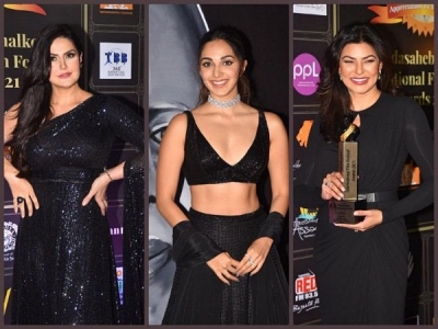 Sushmita Sen Sushmita Sen