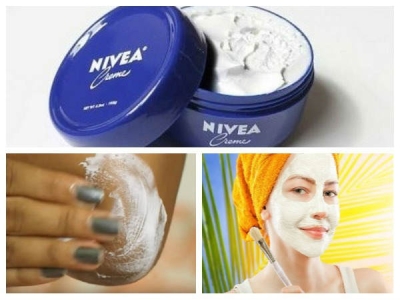 nivea soft light moisturiser use in hindi