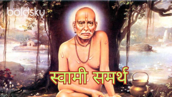 Swami Samarth